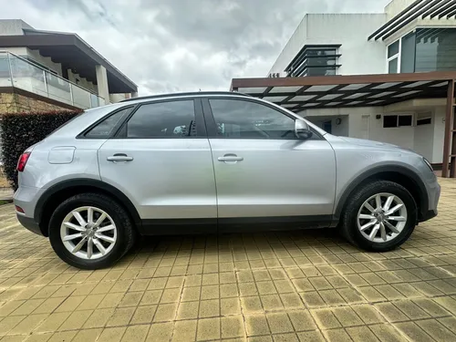 Audi Q3 1.4 Tfsi Attraction