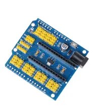 Comprar Arduino Nano Shield Adaptador Expansion