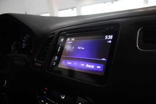 Imagen 8 de 25 de Honda Hr-v Exl At