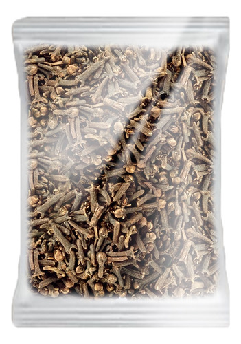 Cravo Da India Grão Selecionado 1 Kg Rápido - Niyati