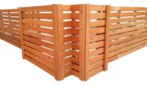 Comprar Cerramientos Cercos De Madera X M2