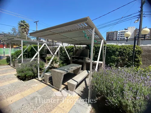 Departamento En Venta De 2 Dorm. En La Cisterna
