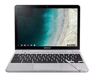 Laptop Samsung Chromebook 4gb 64gb Emmc 13mp 12.2''