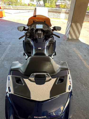Goldwing