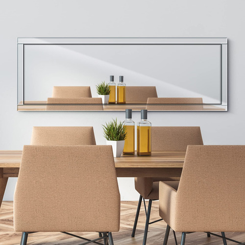 Espejo De Pared De Longitud Completa De 24 X 65 Pulgadas