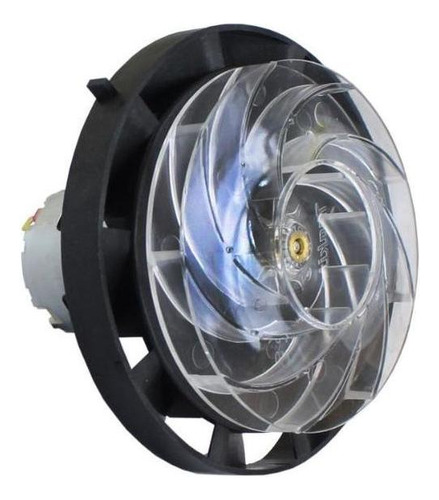 Motor de repuesto para aspiradora Makita Dcl180