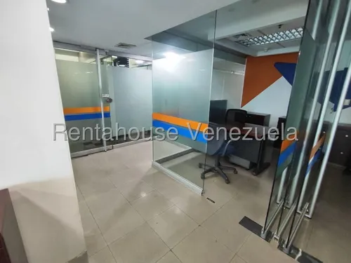 Oficina En Alquiler - Mls #25-16834