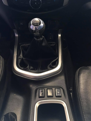 Nissan Frontier Frontier Np 300 Mt 2016