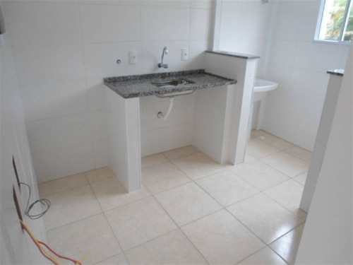 Imagem 7 de 21 de Apartamento, 1 Dorms Com 35.46 M² - Vila Voturua - Sao Vicente - Ref.: Vr3 - Vr3
