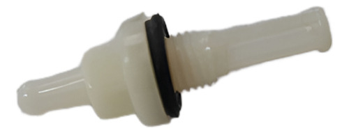 Filtro Do Tanque Gasolina Motor Branco Buffalo Toyama Honda