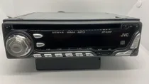 Comprar Rádio Automotivo Cd Player Jvc Kd-g369ur (leia)