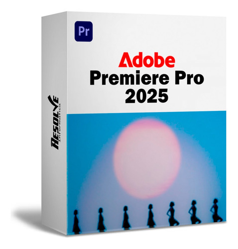 Pack Crk 25 Compatível C/ Primieri 2025