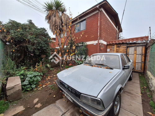 Casa En Venta De 3 Dorm. En Puente Alto, Mmv