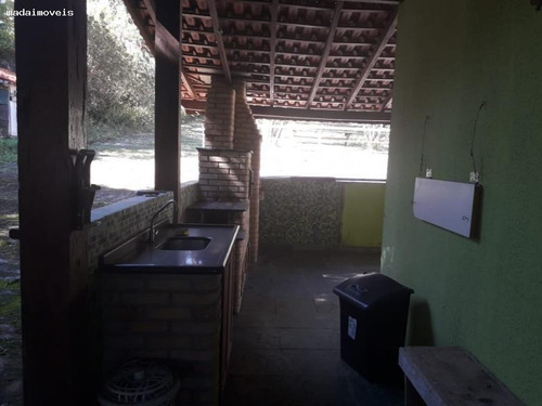Imagem 9 de 15 de Chácara Para Venda Em Mogi Das Cruzes, Parque Das Varinhas, 3 Dormitórios, 1 Suíte, 3 Banheiros, 10 Vagas - 2341_2-972477