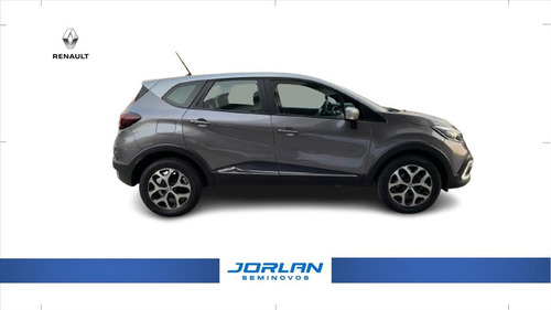 Renault Captur 1.3 TCE FLEX INTENSE X-TRONIC