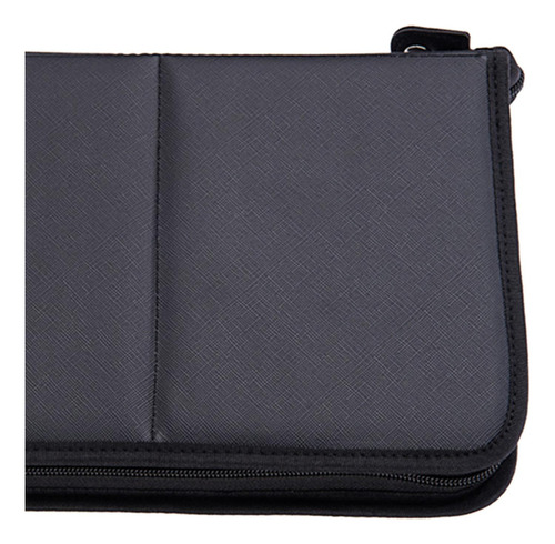 Bolsa De Maquiagem Profissional À Prova De Poeira Pp
