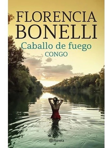 Caballo De Fuego 2. Congo