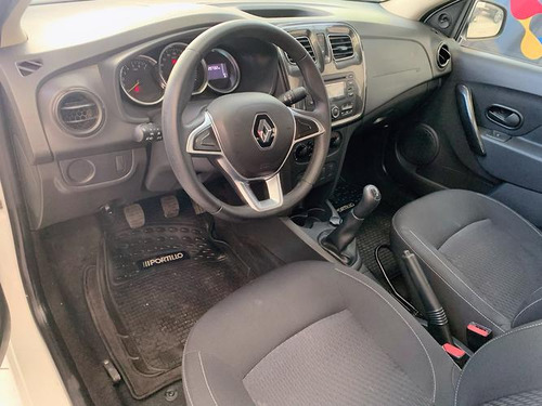 Renault Symbol 1.6 Intens