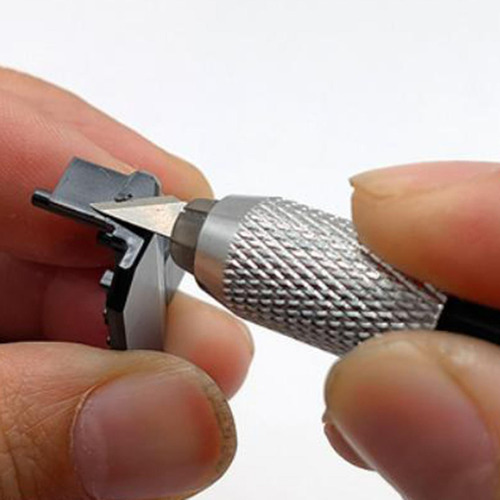 Cuchillos De Modelado Scriber Trimmer Sharp Para Estilo A