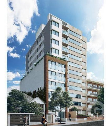 Imagen 10 de 19 de Vendo Monoambiente, Pocitos Nuevo