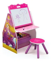 Comprar Caballete Y Estación De Juegos Para Niños Ideal Para Artes