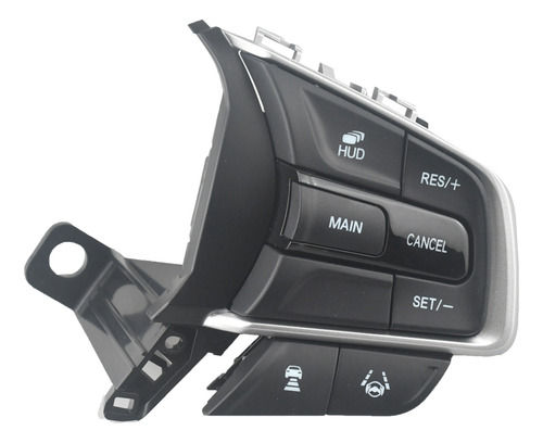 Botón De Volante Para Honda Accord 2018 2019 2020-2022