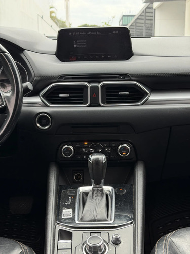 Mazda CX-5 2.5 Touring At