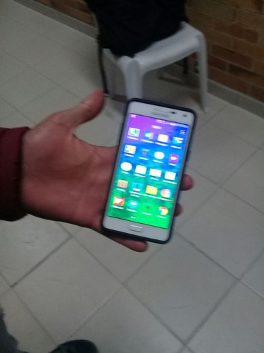 Samsung  Galaxy A5 