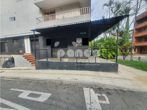 Local En Alquiler En Envigado - Alcala