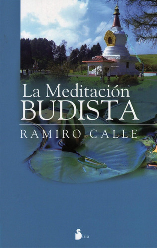 Imagen 1 de 1 de La Meditación Budista