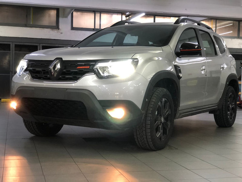 Renault Duster 1.3 Tce Turbo Iconic 155Cv 4X4