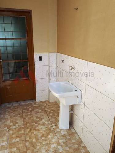 Imagem 7 de 15 de Casa Geminada Nova Com Três Dormitórios E Aceita Financiamento Na Zona Norte De Londrina - Mi342