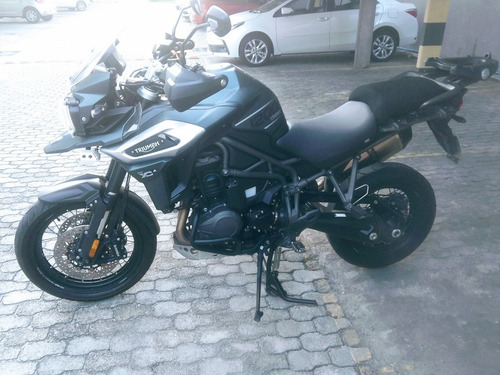Triumph Tiger 1200 Xca 2019