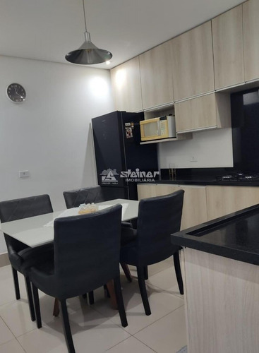 Imagem 16 de 30 de Venda Casa 2 Dormitórios Jardim Tranquilidade Guarulhos R$ 799.000,00 - 37681v