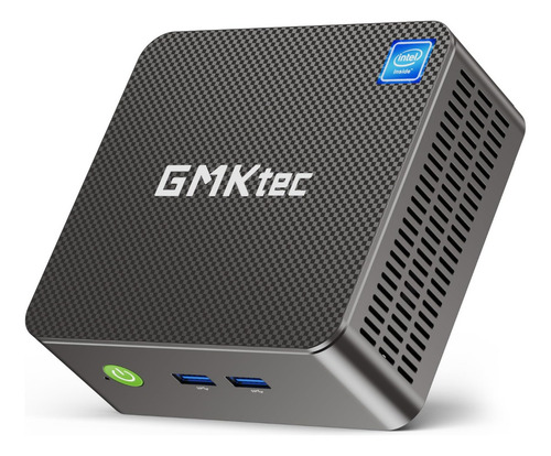 Nucbox G3 - Intel N100 16gb Ddr4 512gb M2 Ssd Windows 11 Pro