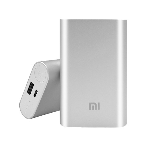 Batería Externa Powerbank Xiaomi 10000mah En Oferta