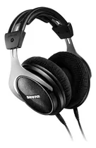 Comprar Audífonos Profesionales Cerrados Shure Srh1540-bk