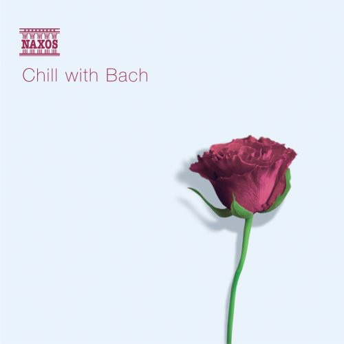 Bach Chill Con Un Cd De Bach