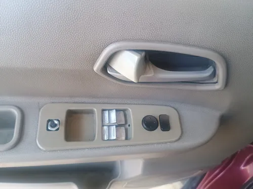 Chery YOYO 1.2l Comfort
