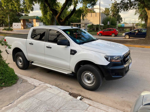 Ford Ranger 2.2 Cd Xl Tdci 150cv 4x2 2017