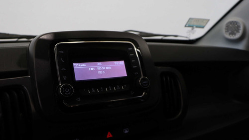 Fiat Mobi 1.0 Way - 165466 - C