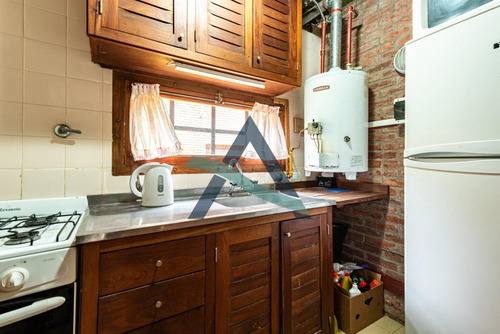 Triplex 4 Ambientes