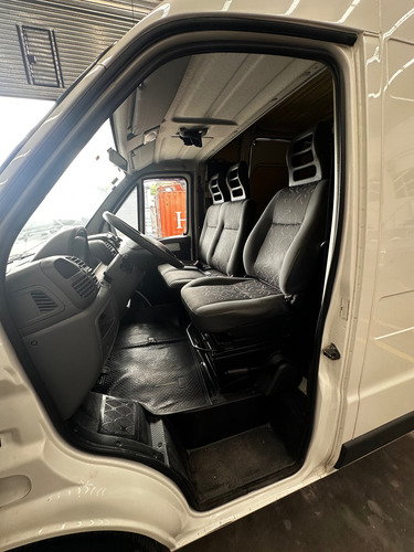Fiat Ducato 2.3 Economy Maxicargo Mjet Te C/abs