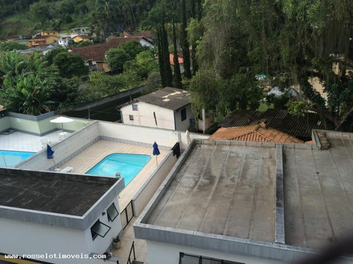 Imagem 13 de 13 de Apartamento Para Venda Em Teresópolis, Vale Do Paraíso, 3 Dormitórios, 1 Suíte, 2 Banheiros, 1 Vaga - Ap233_1-485382