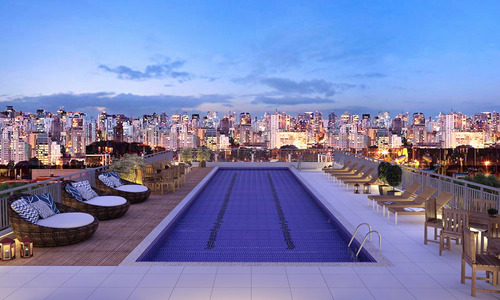 Imagem 23 de 30 de Apartamento 67m², 2 Dormitórios E 1 Vaga, Ao Lado Do Metrô Butantã! - 23302 Ap-pla