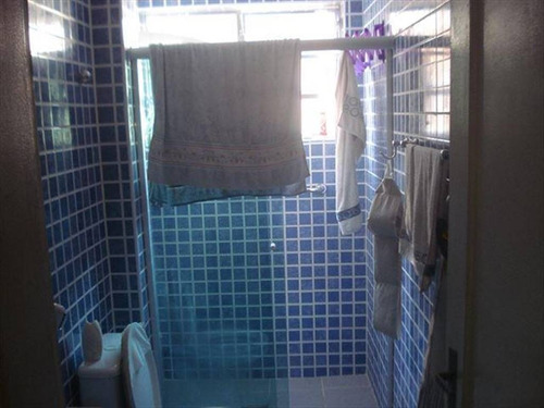 Imagem 6 de 25 de Apartamento Amplo Na Avenida Presidente Wilson Perto Da Praia Da Faculdade Fortec E Do Emrcado Extra E Tambem De Ponto De Onibus E Lotacao - Hm696