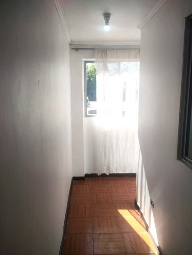 Arriendo Casa En La Calle Aeropuerto 166 Estacion Central