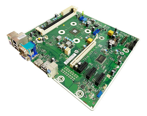 Tarjeta Madre Hp Prodesk 405 G2 Mt 754091-001 Amd