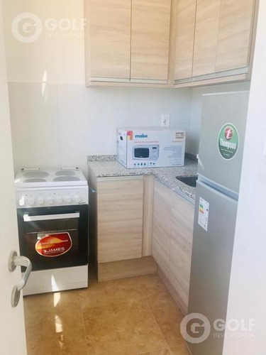Se Vende Con Renta Penthouse 2 Dormitorios. Centro. Garajes Opcionales.