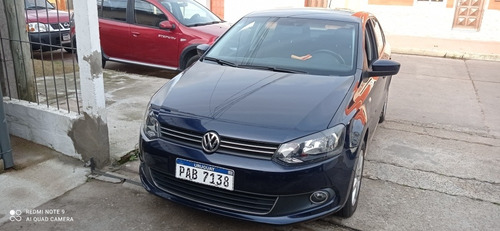 Volkswagen Polo Highline 1.6